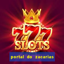 portal do zacarias tiro de fuzil